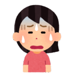 めんどくさがりの人